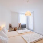 Ferienwohnpark 2-zimmer-apartment Typ 4 Apartamento