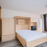 Ferienwohnpark 2-zimmer-apartment Typ 4 *