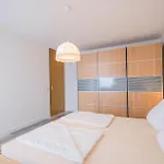 Ferienwohnpark 2-zimmer-apartment Typ 4