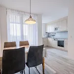 Ferienwohnpark 2-zimmer-apartment Typ 4 Apartamento