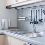 Ferienwohnpark 2-zimmer-apartment Typ 4 *