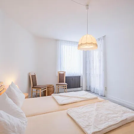 Ferienwohnpark 2-zimmer-apartment Typ 4 아파트