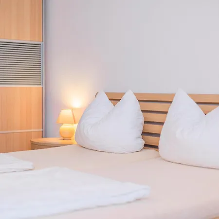 Ferienwohnpark 2-zimmer-apartment Typ 4 Apartamento *