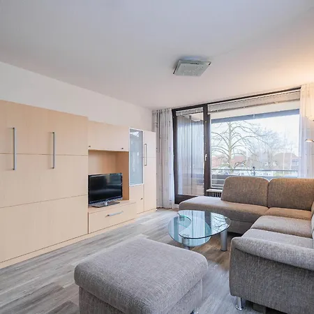Ferienwohnpark 2-zimmer-apartment Typ 4 * 이멘슈타트암보덴지
