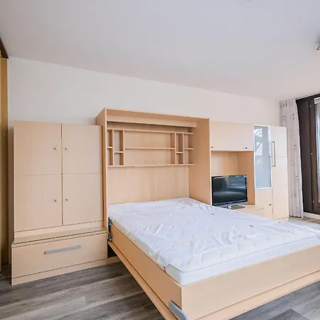 Ferienwohnpark 2-zimmer-apartment Typ 4 *