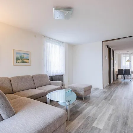 Ferienwohnpark 2-zimmer-apartment Typ 4 * Immenstaad am Bodensee