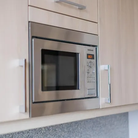 Ferienwohnpark 2-zimmer-apartment Typ 4