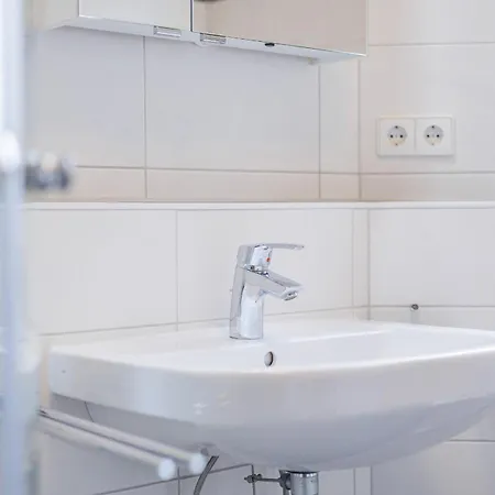 Ferienwohnpark 2-zimmer-apartment Typ 4 Apartamento Immenstaad am Bodensee