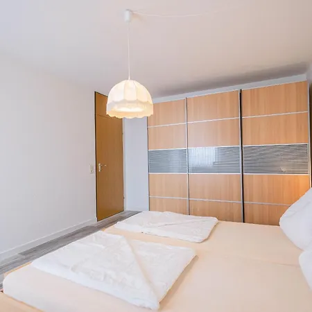 Ferienwohnpark 2-zimmer-apartment Typ 4