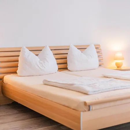 Ferienwohnpark 2-zimmer-apartment Typ 4 이멘슈타트암보덴지