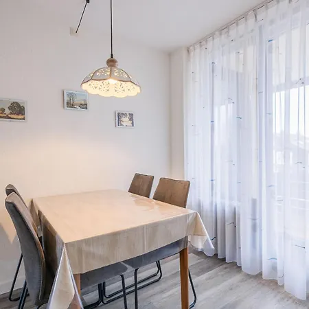 Ferienwohnpark 2-zimmer-apartment Typ 4 아파트