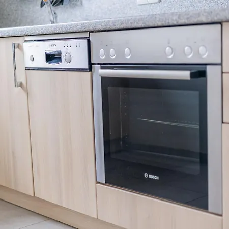 Ferienwohnpark 2-zimmer-apartment Typ 4