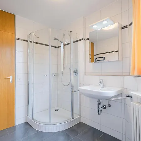 Ferienwohnpark 2-zimmer-apartment Typ 4 Apartamento Immenstaad am Bodensee