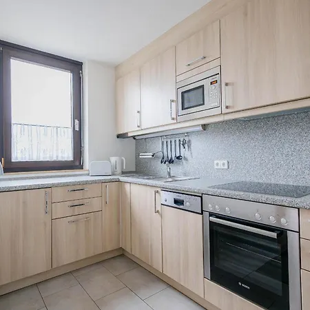 Ferienwohnpark 2-zimmer-apartment Typ 4 이멘슈타트암보덴지