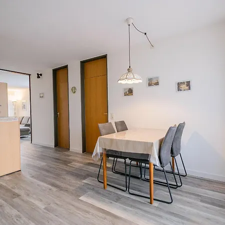 Ferienwohnpark 2-zimmer-apartment Typ 4 *